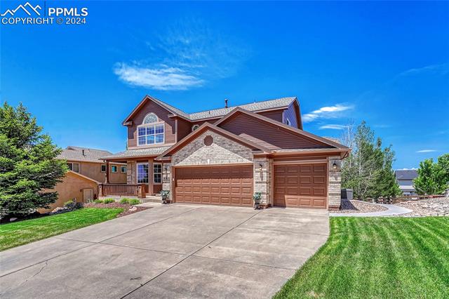 16165 Gold Creek Drive