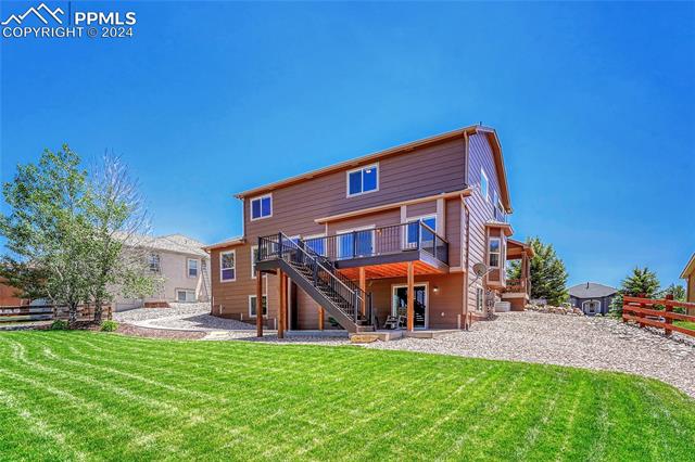 16165 Gold Creek Drive