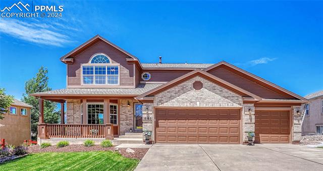 16165 Gold Creek Drive