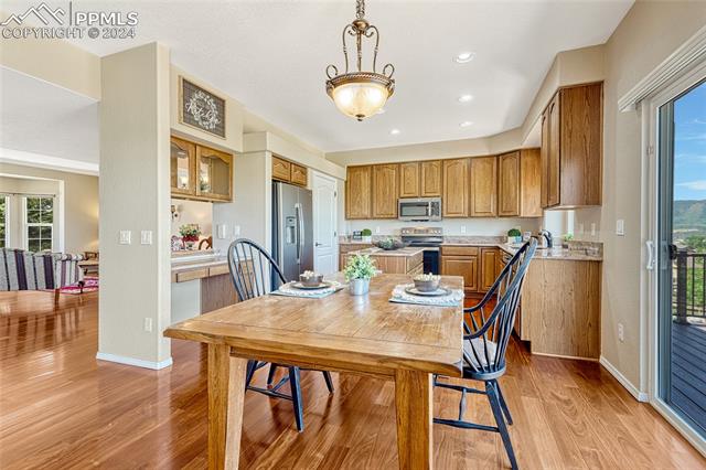 16165 Gold Creek Drive