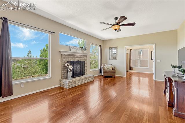 16165 Gold Creek Drive