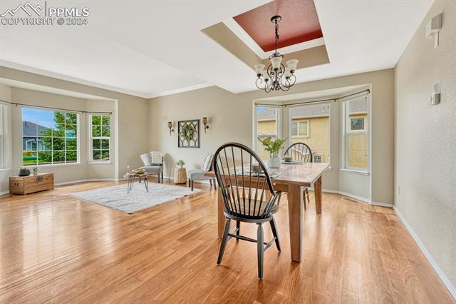 16165 Gold Creek Drive