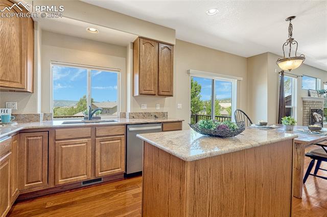 16165 Gold Creek Drive