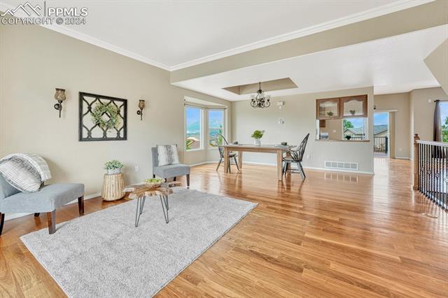 16165 Gold Creek Drive