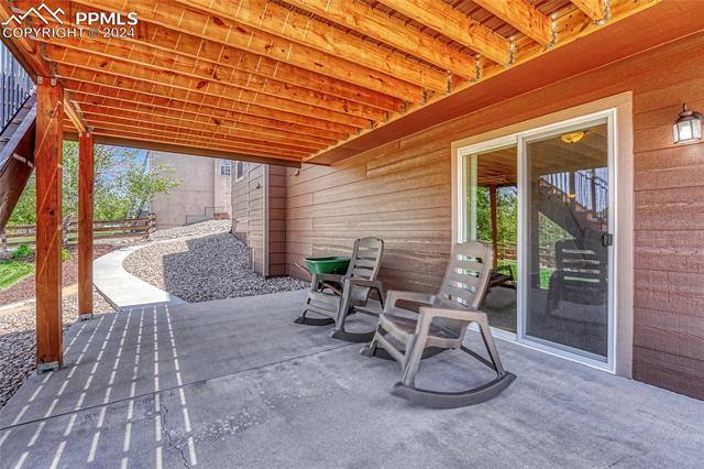 16165 Gold Creek Drive