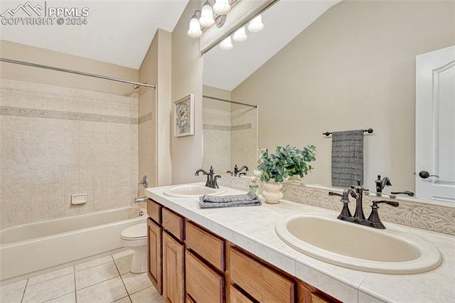 16165 Gold Creek Drive