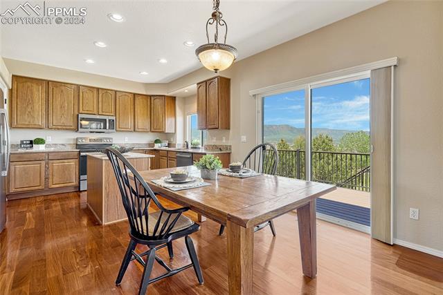 16165 Gold Creek Drive