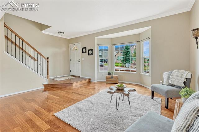 16165 Gold Creek Drive