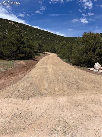 1235 Corral South Road