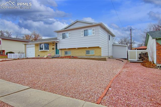 1428 Monteagle Street