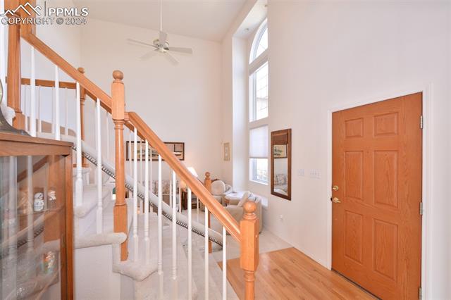 1183 Mount Estes Drive