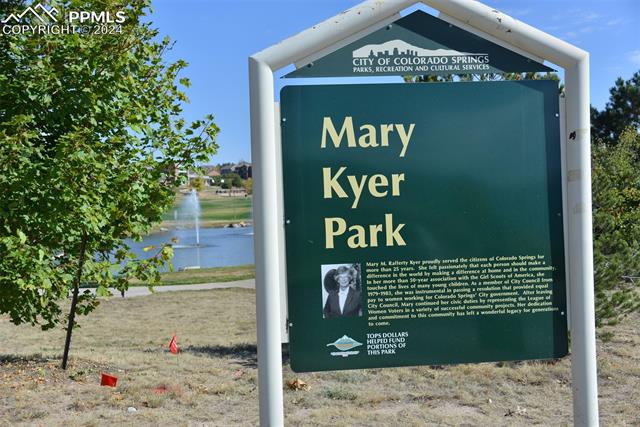 1183 Mount Estes Drive