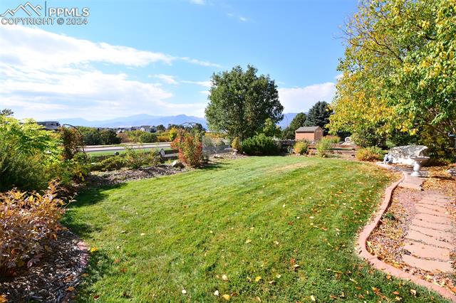 1183 Mount Estes Drive