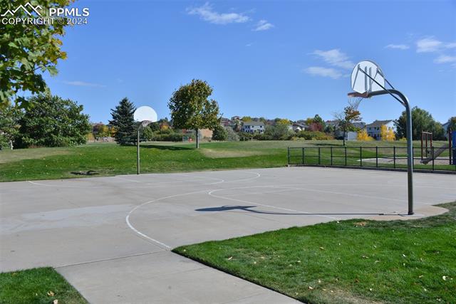 1183 Mount Estes Drive