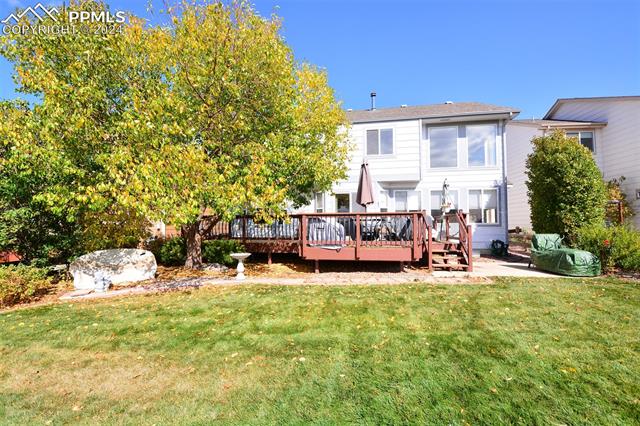 1183 Mount Estes Drive