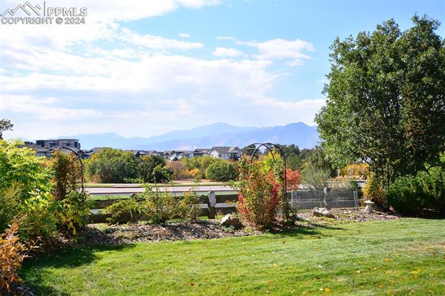 1183 Mount Estes Drive