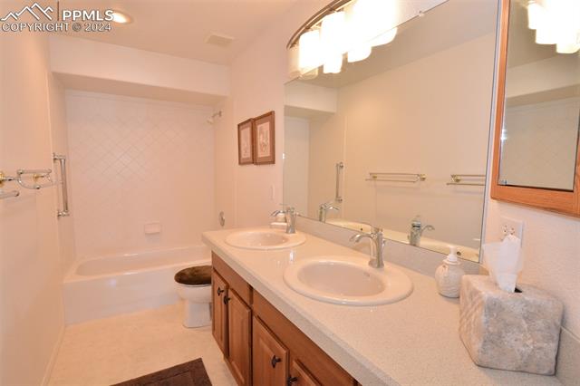 1183 Mount Estes Drive