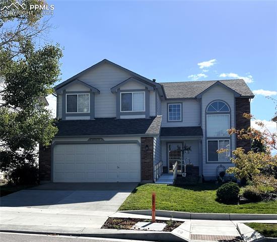 1183 Mount Estes Drive