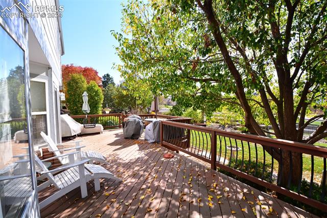 1183 Mount Estes Drive