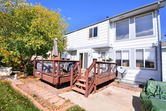 1183 Mount Estes Drive