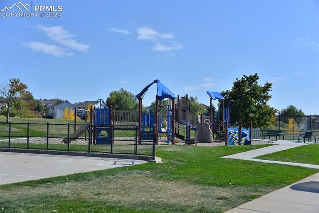 1183 Mount Estes Drive