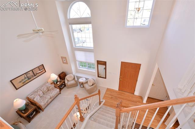 1183 Mount Estes Drive