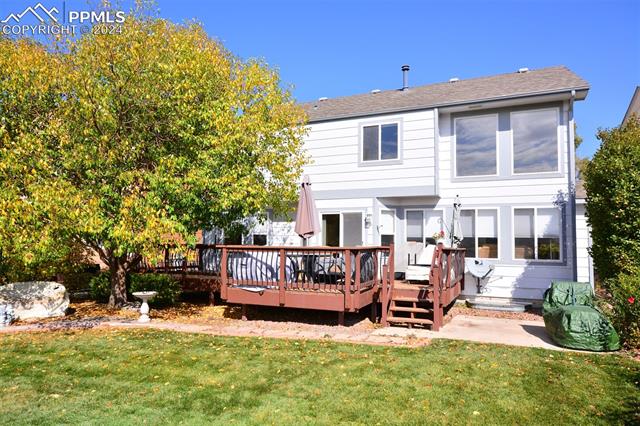 1183 Mount Estes Drive