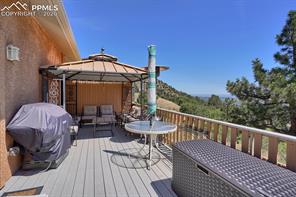810 Pinon Pine Road