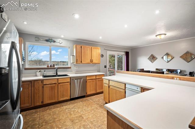3060 Maverick Drive