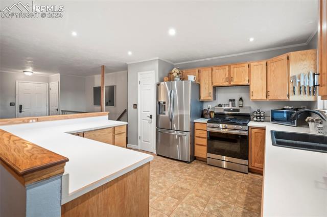 3060 Maverick Drive