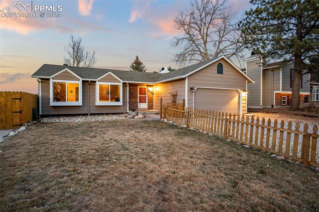 3060 Maverick Drive