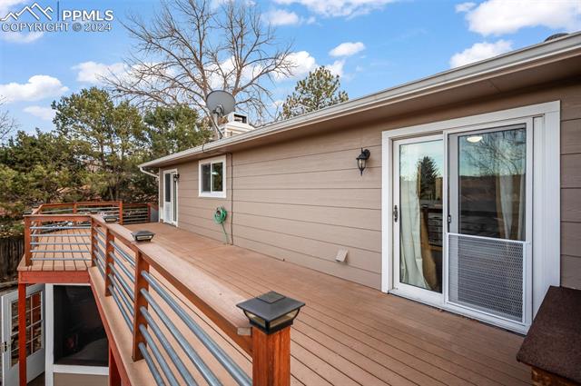 3060 Maverick Drive