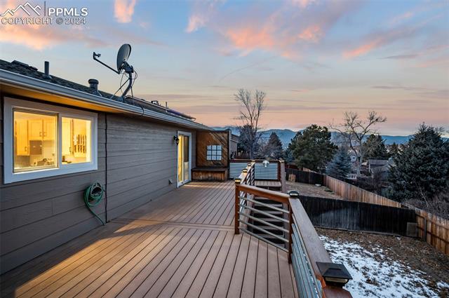 3060 Maverick Drive