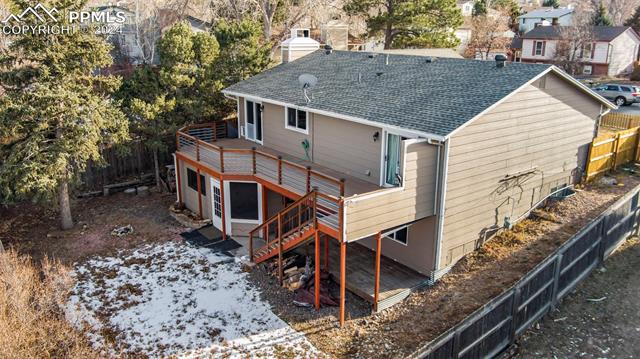 3060 Maverick Drive