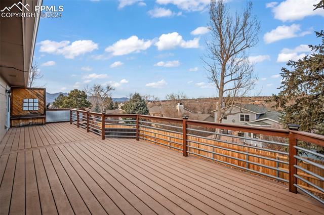 3060 Maverick Drive