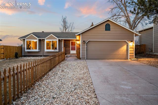 3060 Maverick Drive
