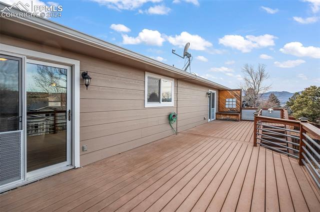 3060 Maverick Drive