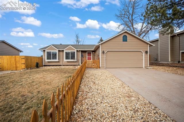 3060 Maverick Drive