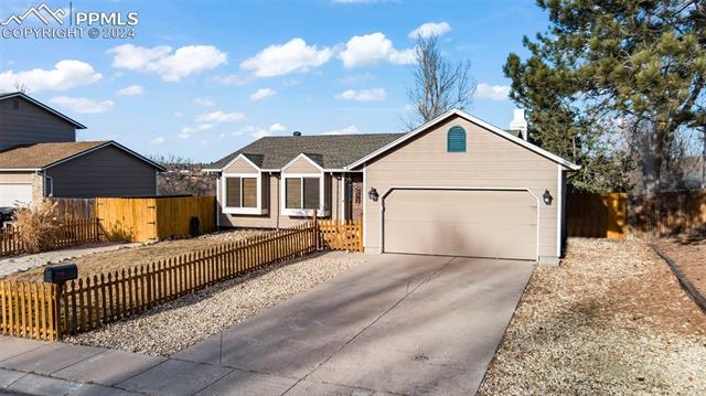 3060 Maverick Drive