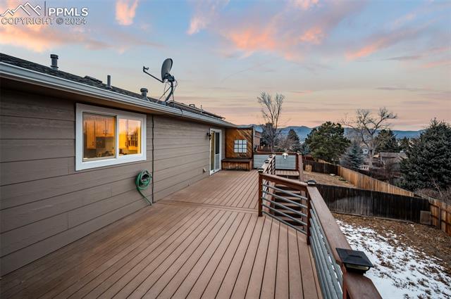 3060 Maverick Drive