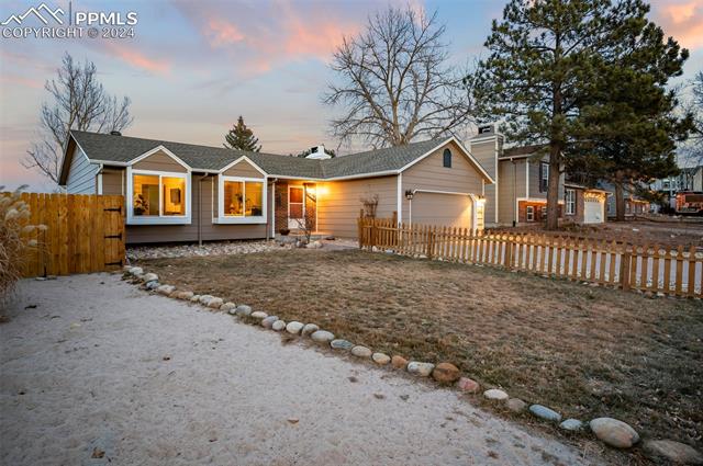 3060 Maverick Drive