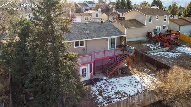 3060 Maverick Drive