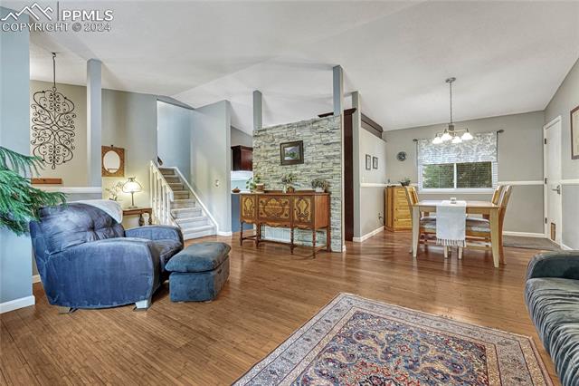 5246 Pinon Valley Road