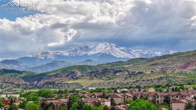 5246 Pinon Valley Road