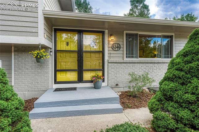 5246 Pinon Valley Road