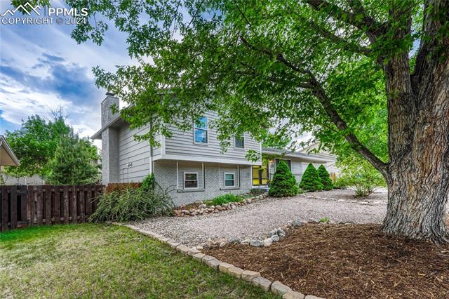 5246 Pinon Valley Road