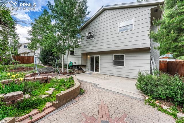 5246 Pinon Valley Road