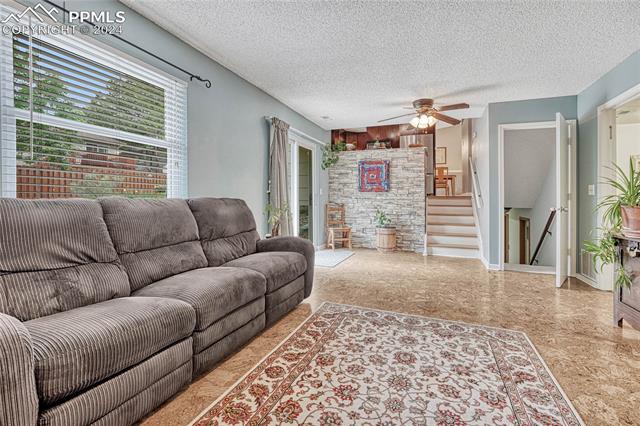 5246 Pinon Valley Road