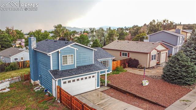 5595 Montgomery Terrace