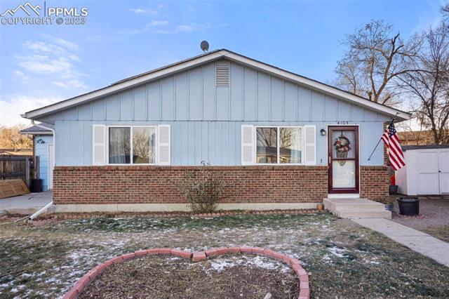 4103 Husted Mill Court